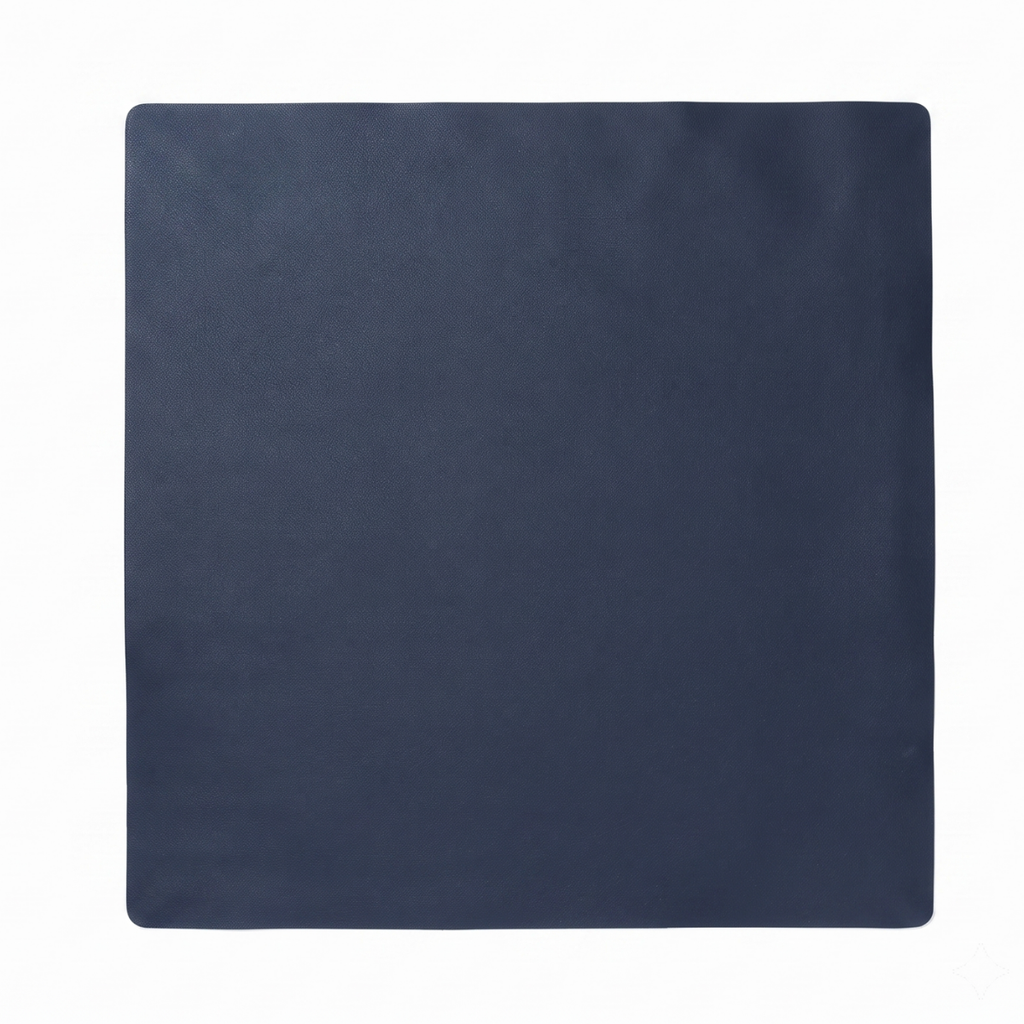 Vegan Leather Mahjong Travel Mat