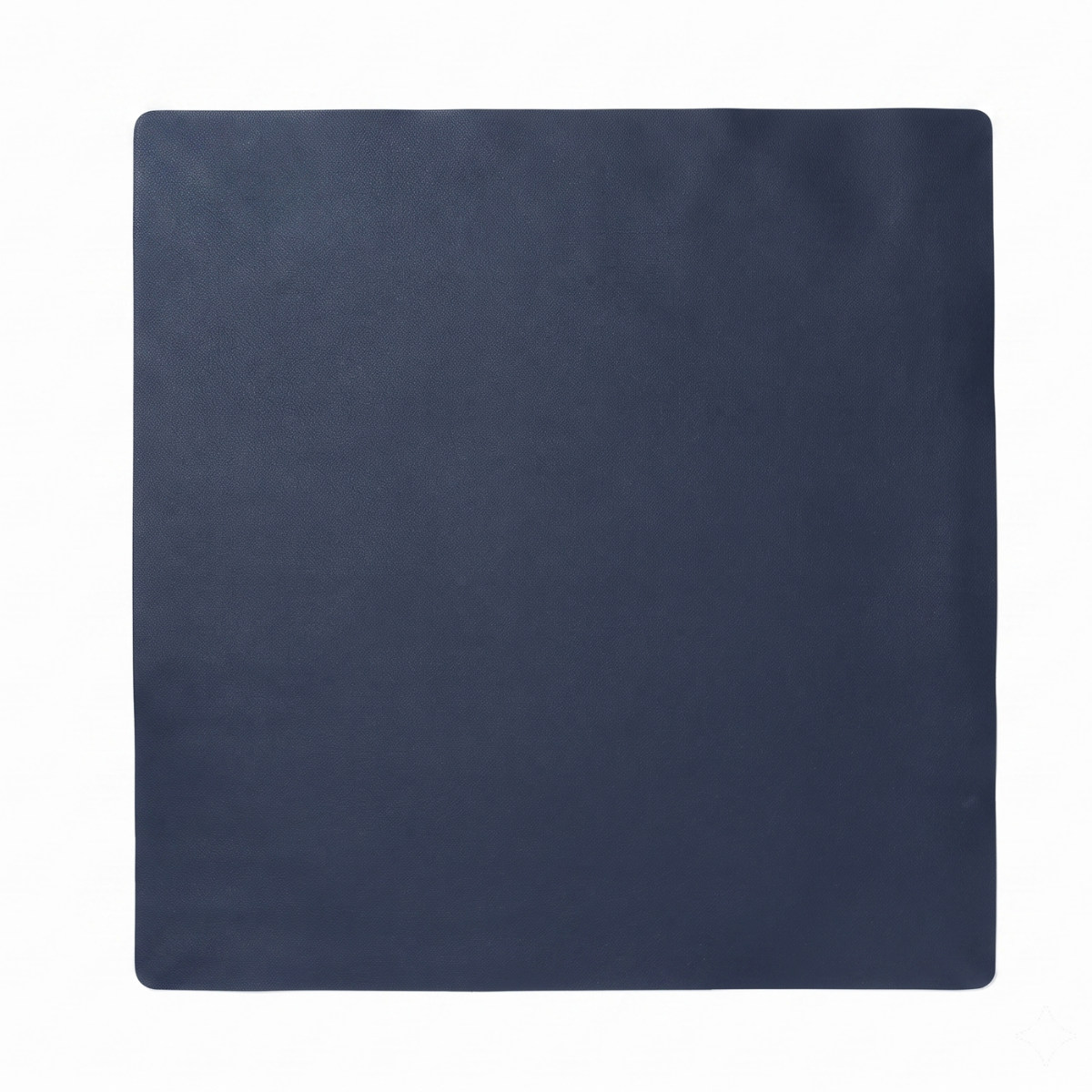 Vegan Leather Mahjong Travel Mat
