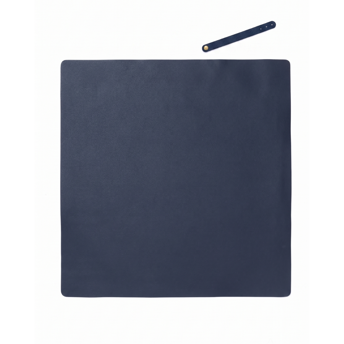 Vegan Leather Mahjong Travel Mat