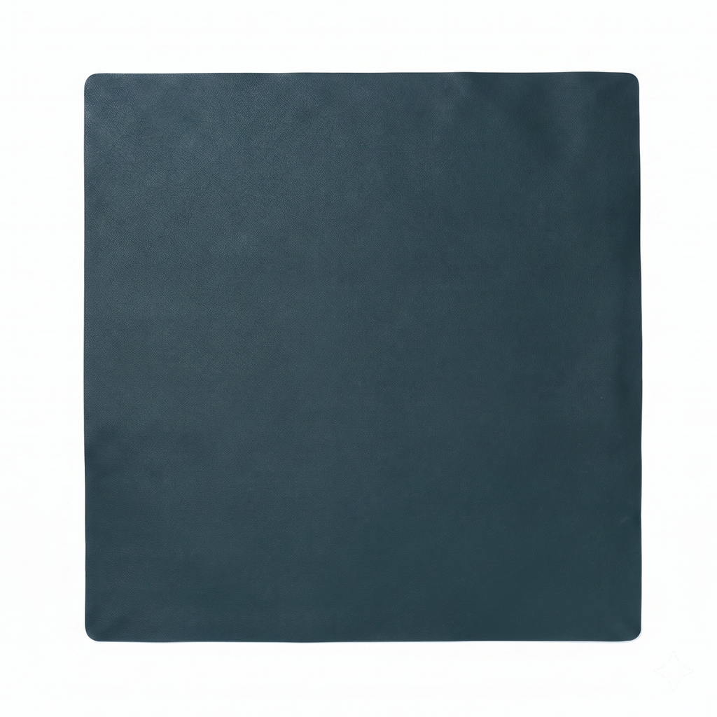 Vegan Leather Mahjong Travel Mat