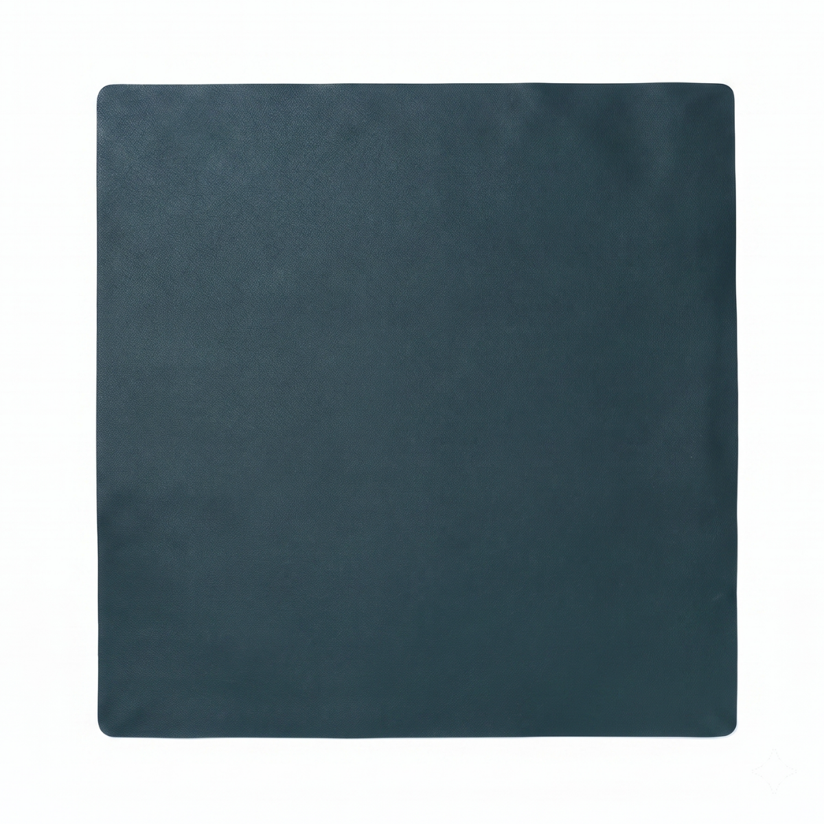 Vegan Leather Mahjong Travel Mat