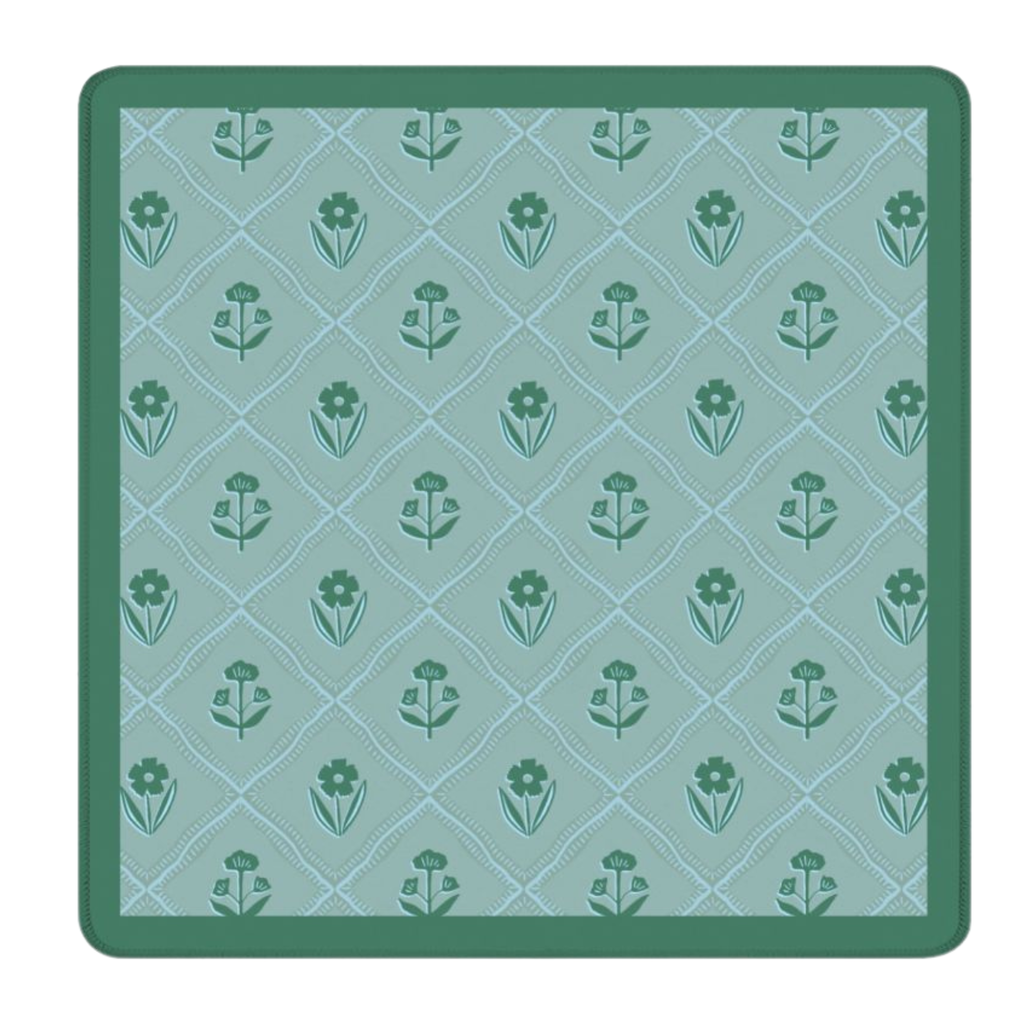The Camberly Travel Mat Neoprene