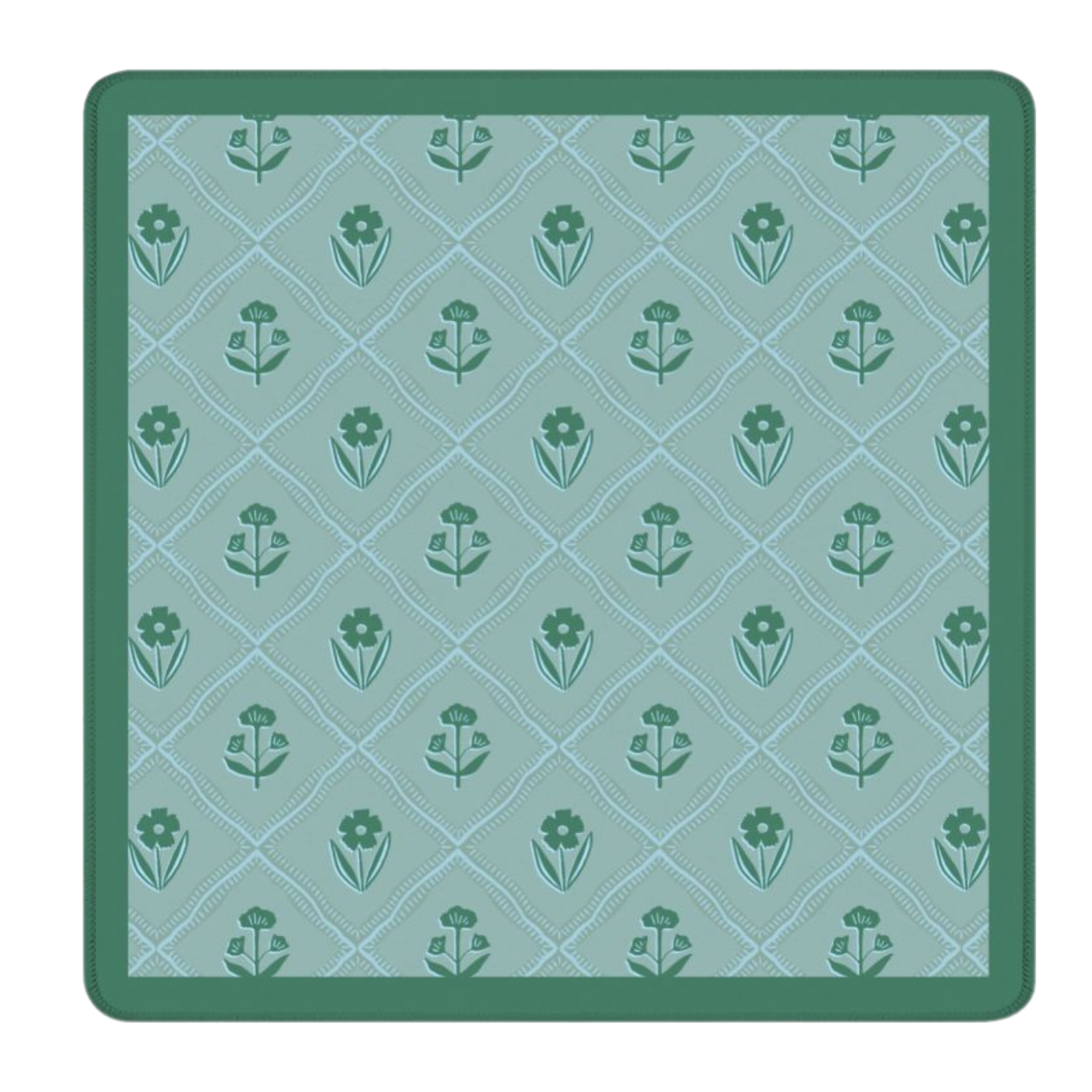 The Camberly Travel Mat Neoprene