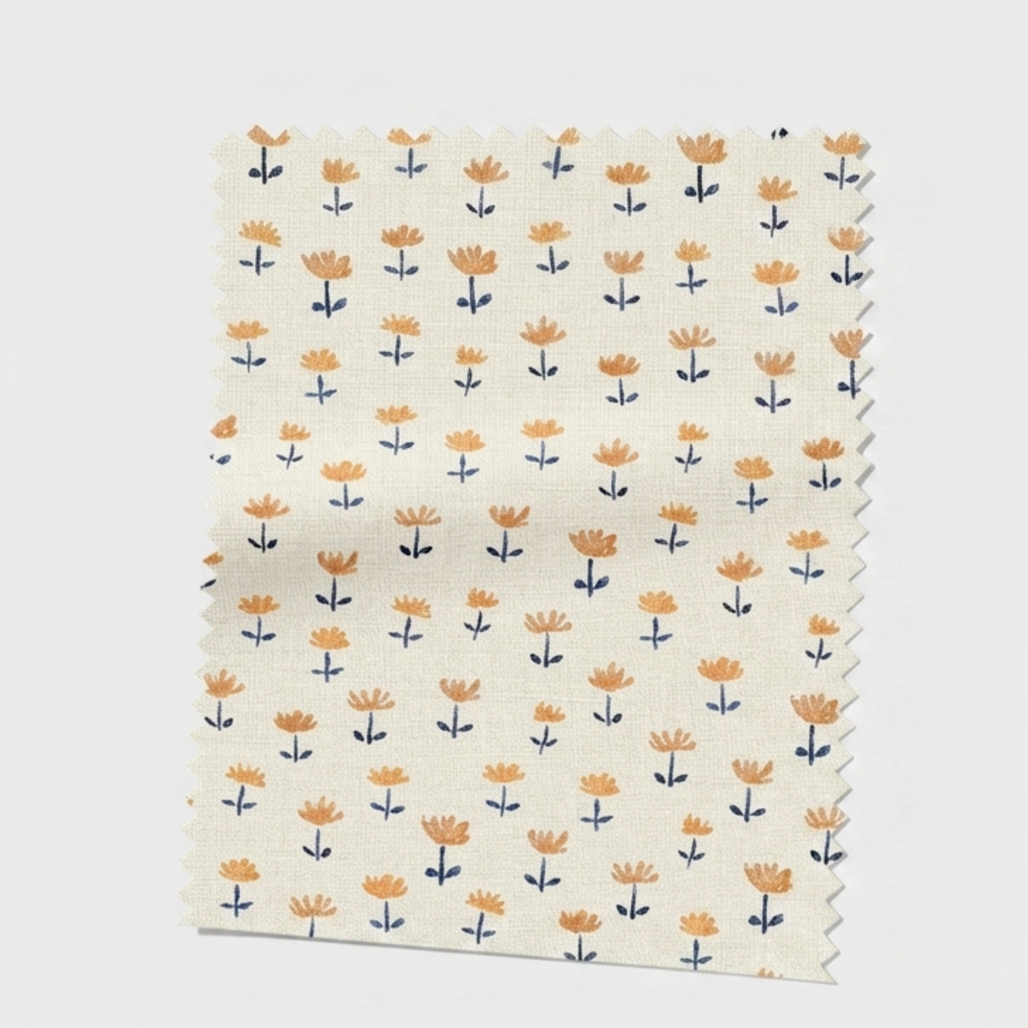 Marigold Meadow Tablecloth