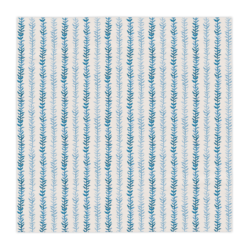 Bay Laurel Tablecloth