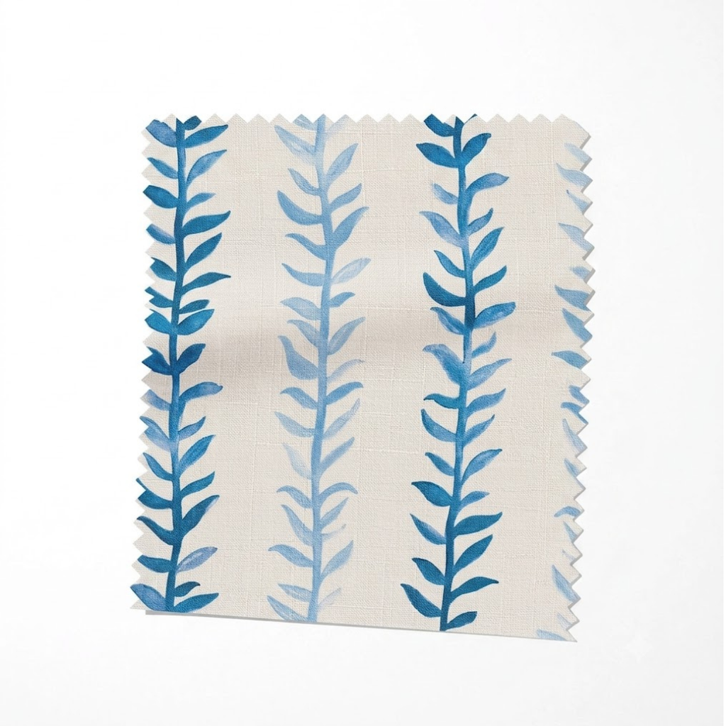 Bay Laurel Tablecloth