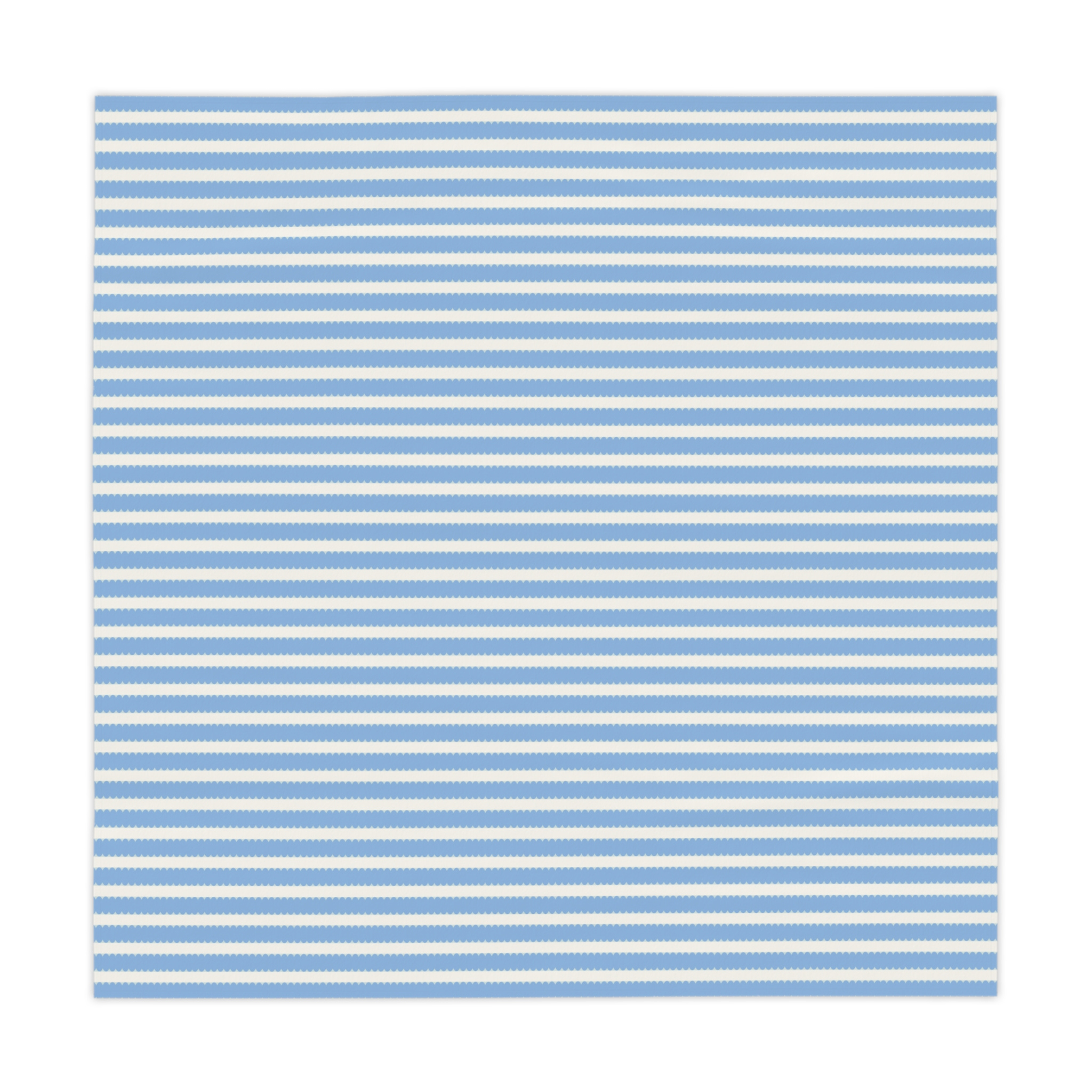 Nantucket Stripe Tablecloth