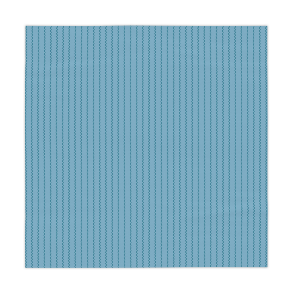 Summerland Stripe Tablecloth