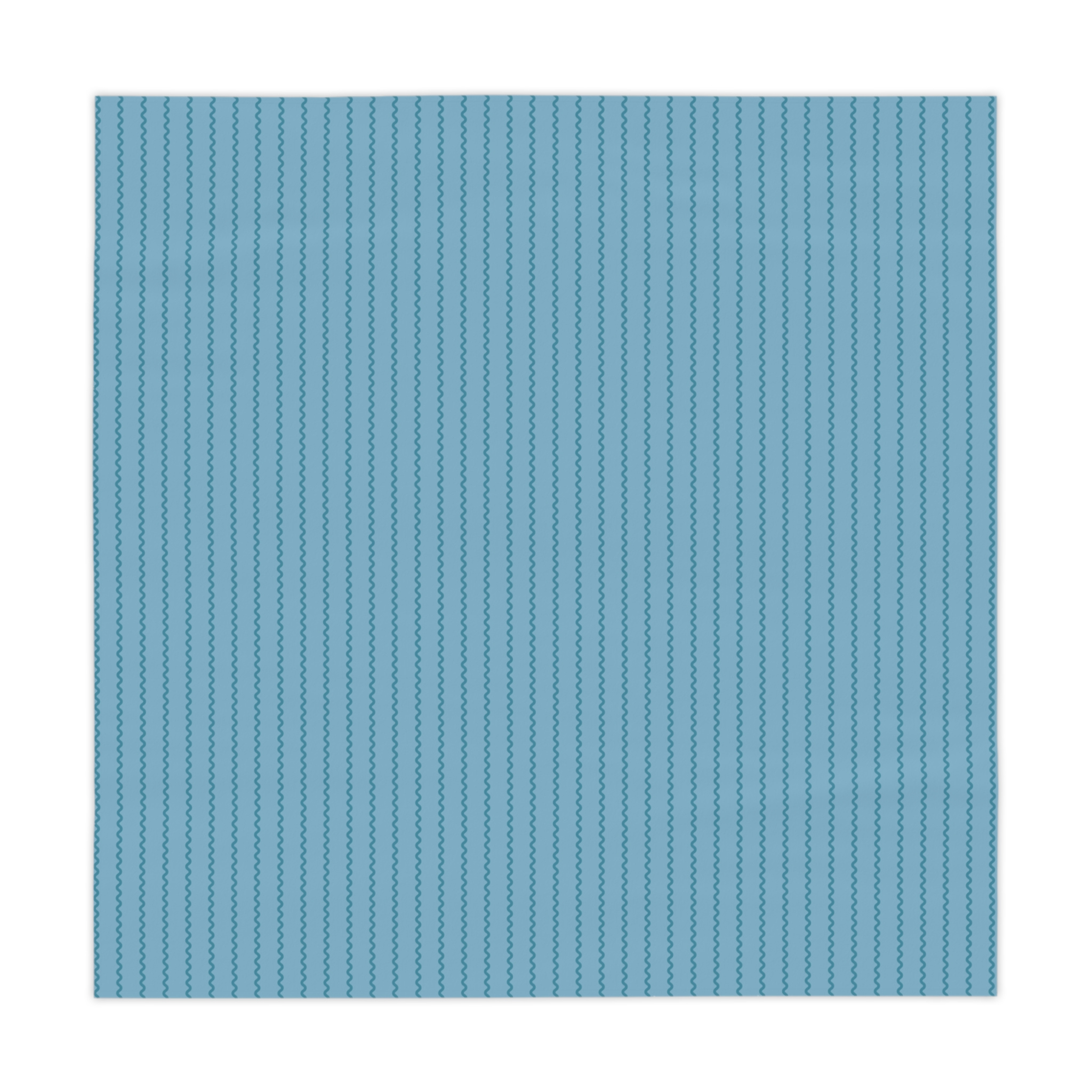 Summerland Stripe Tablecloth