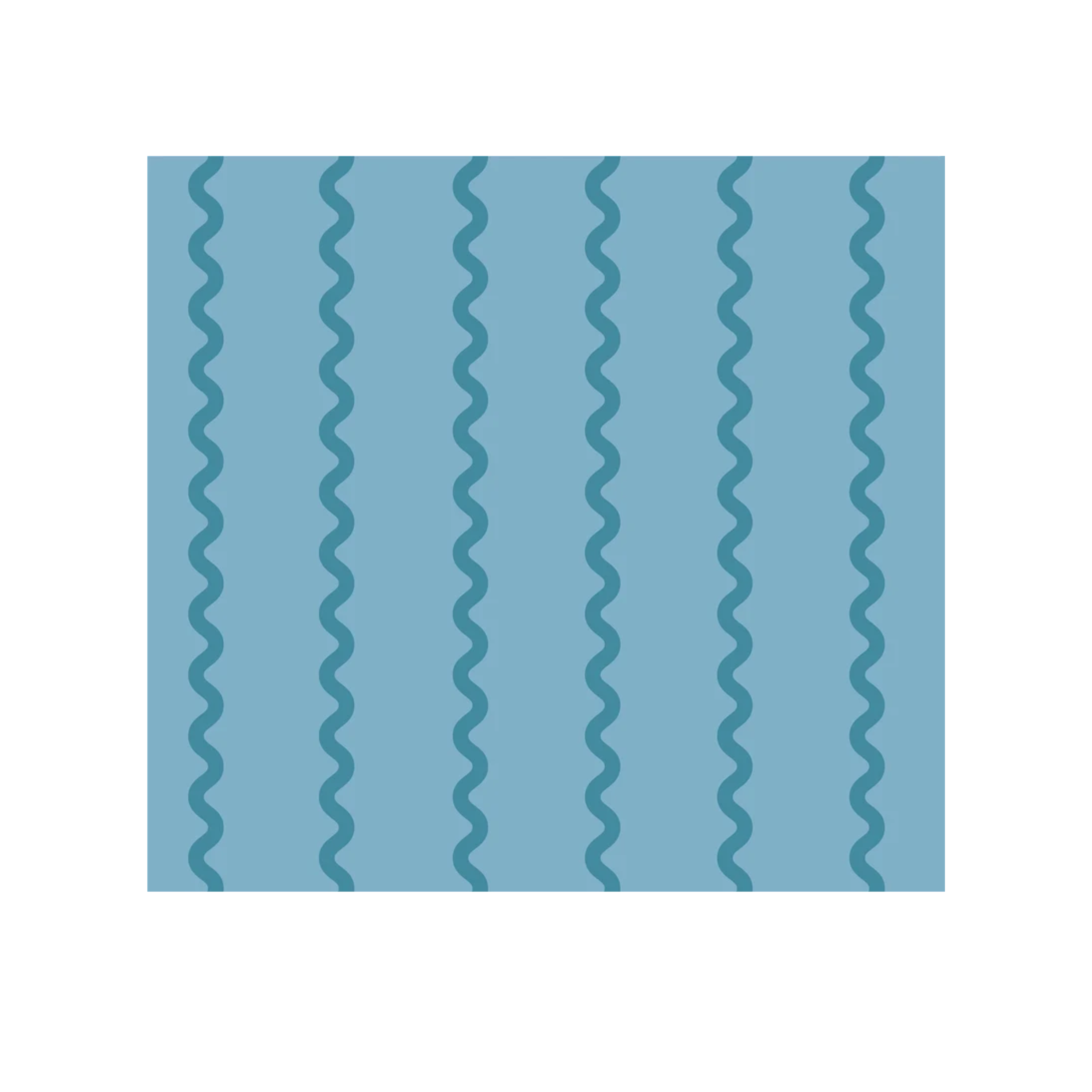 Summerland Stripe Tablecloth