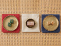 The Dice Bar - Brass Dish Bundle