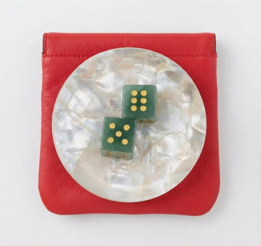 The Dice Bar – Build Your Own Mahjong Dice Set