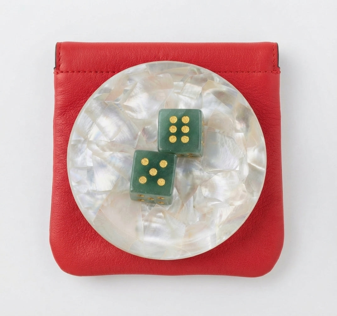 The Dice Bar – Build Your Own Mahjong Dice Set