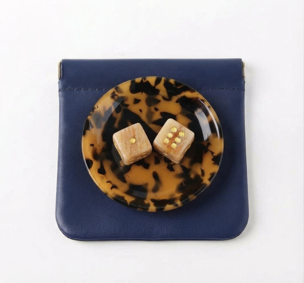 The Dice Bar – Build Your Own Mahjong Dice Set