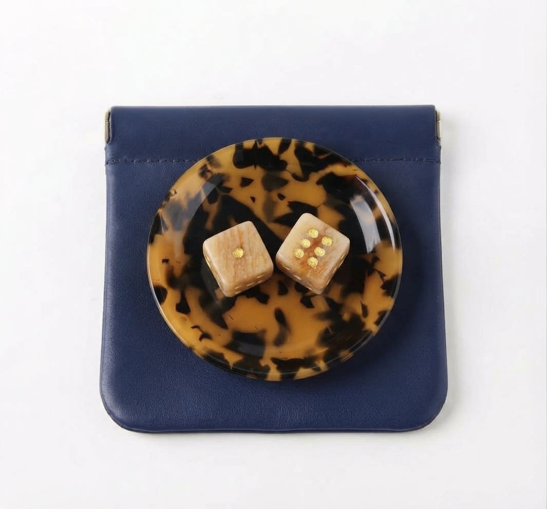 The Dice Bar – Build Your Own Mahjong Dice Set