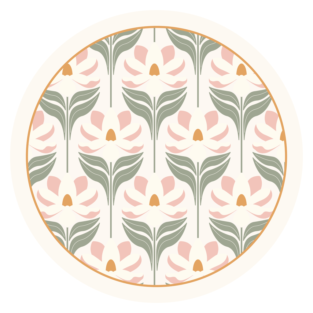 Blush & Bramble