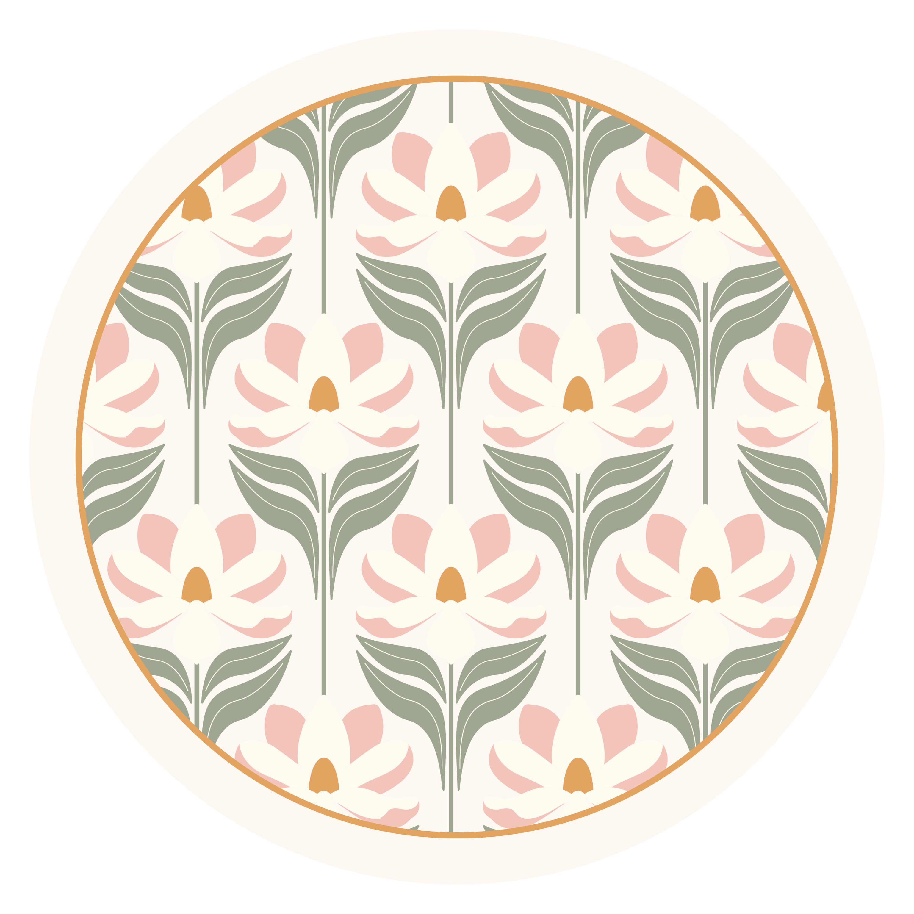 Blush & Bramble