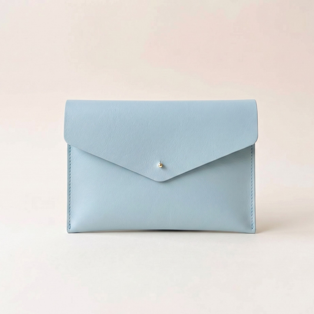 Mahjong Card Clutch