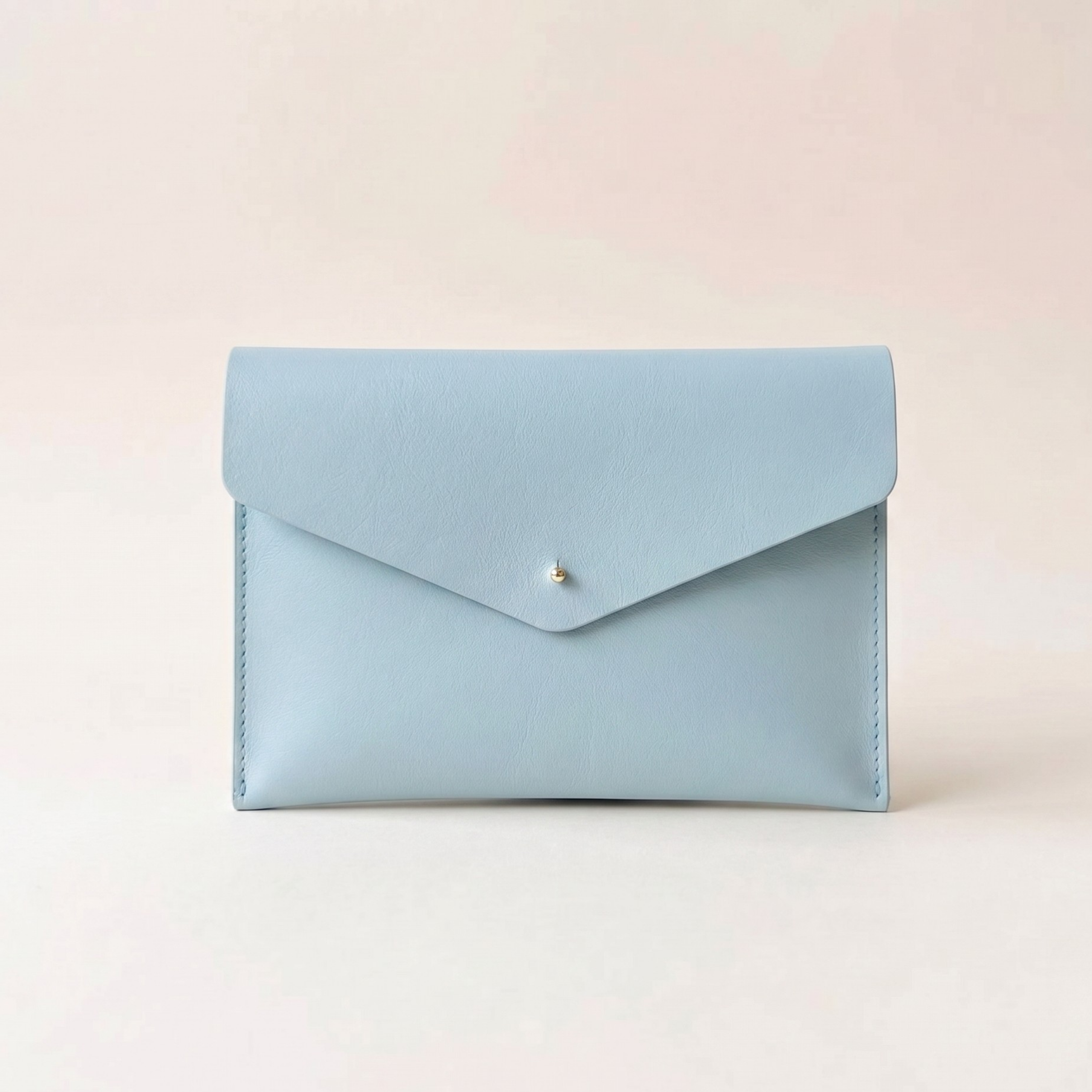 Mahjong Card Clutch