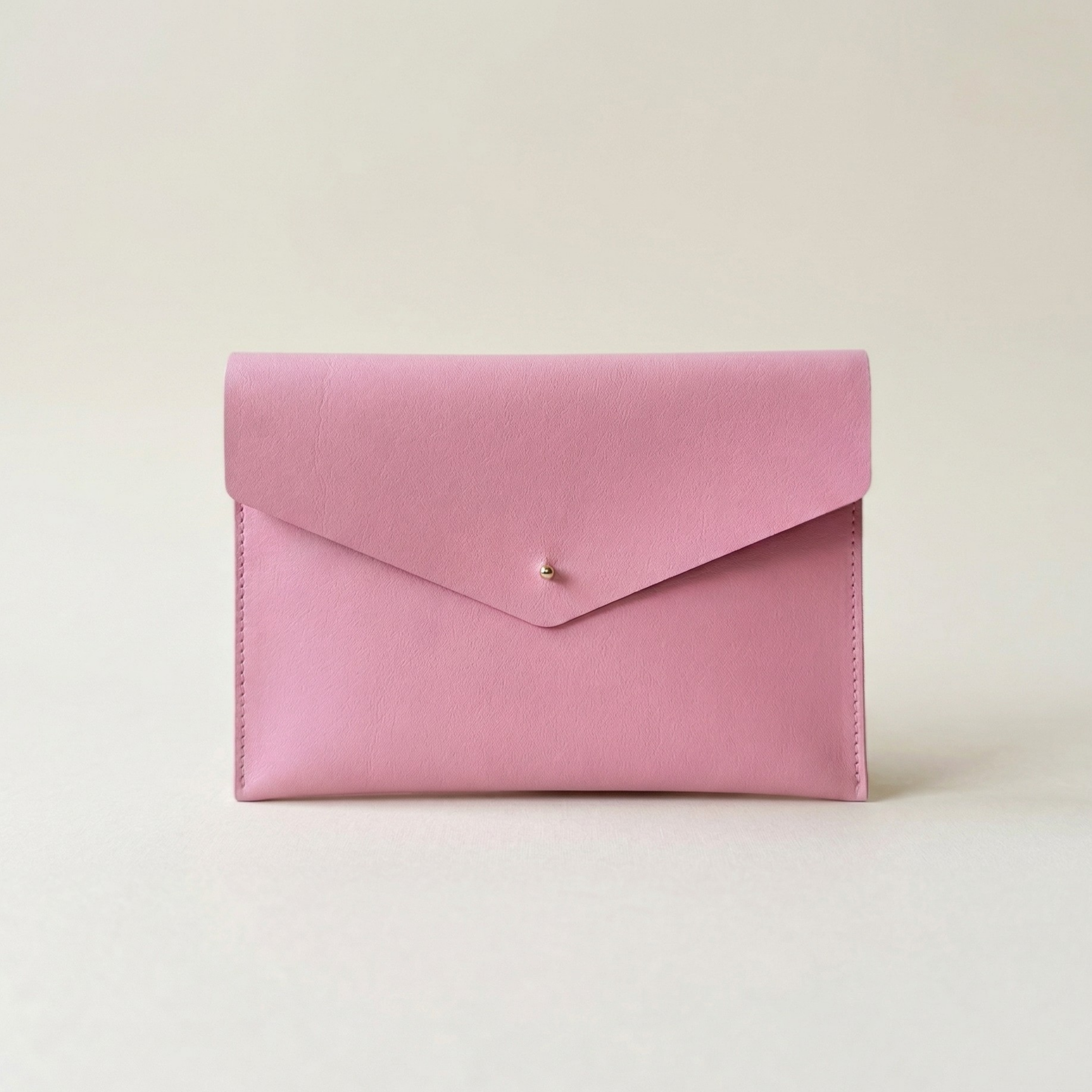 Mahjong Card Clutch