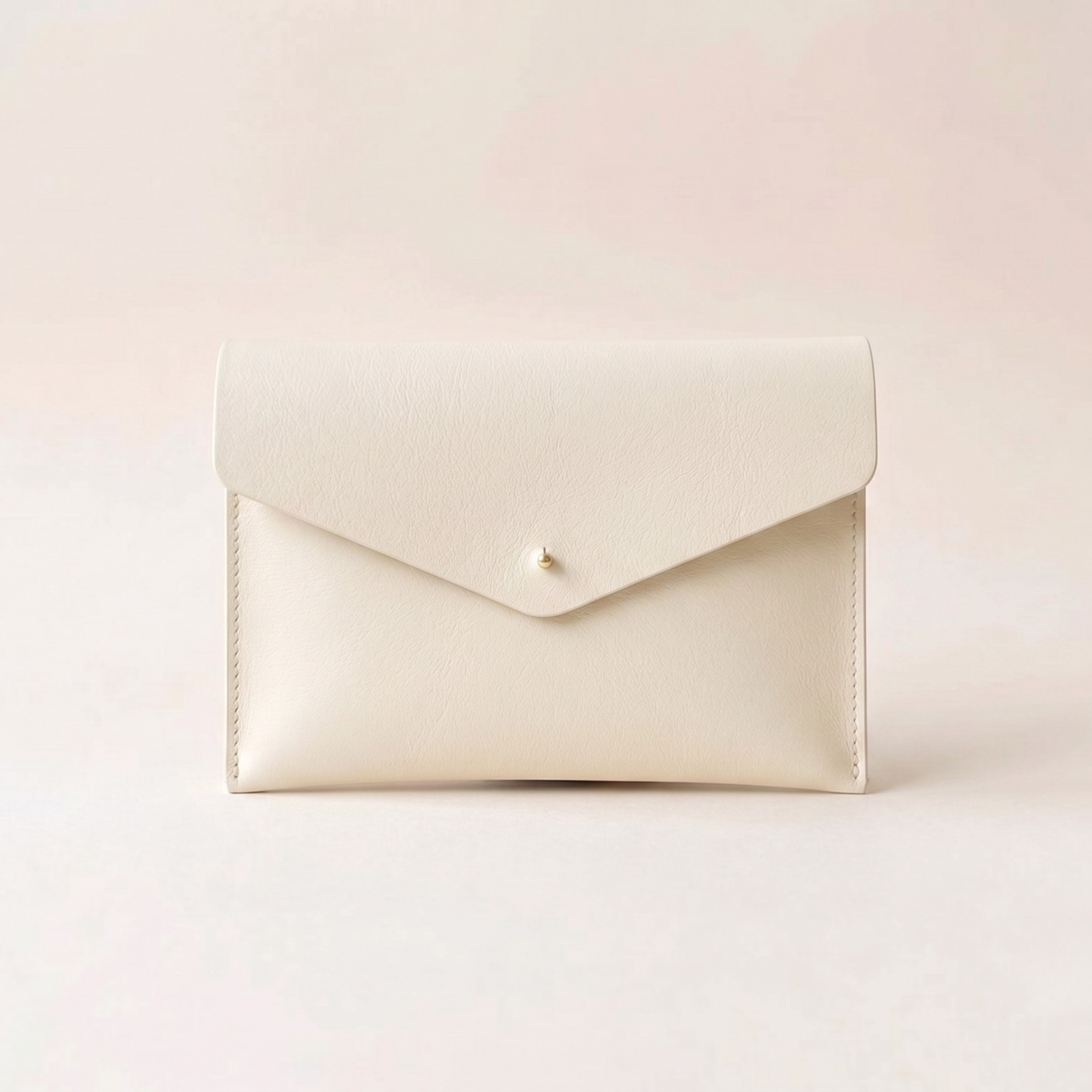 Mahjong Card Clutch