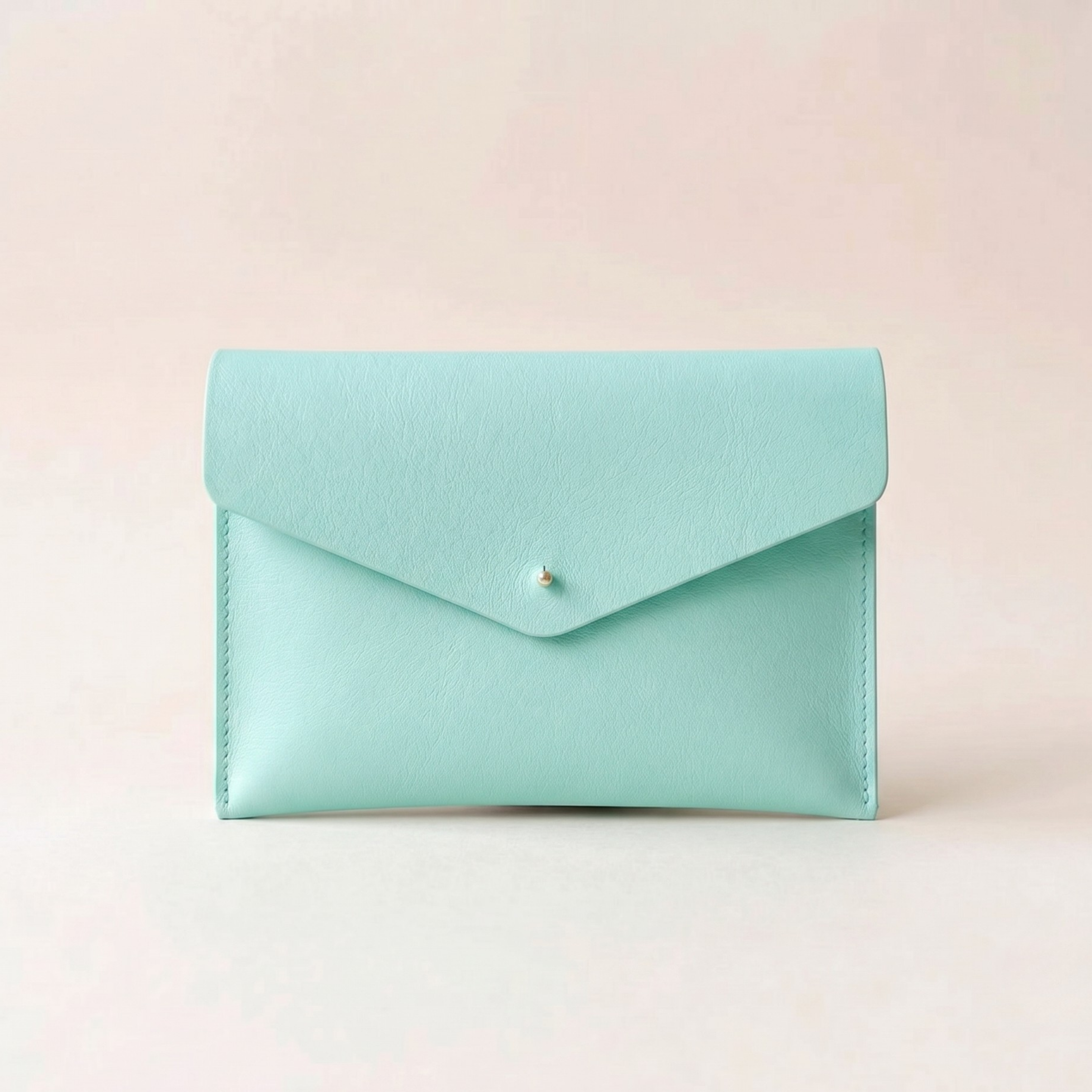 Mahjong Card Clutch